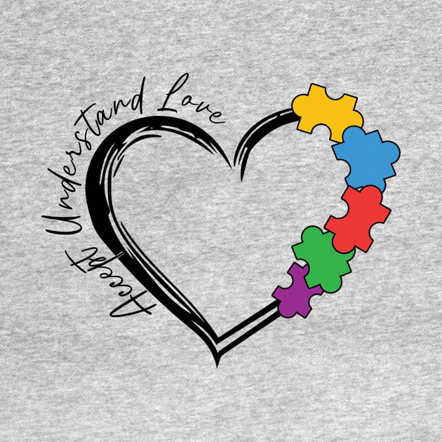 Autism awareness by Karley’s Custom Creations